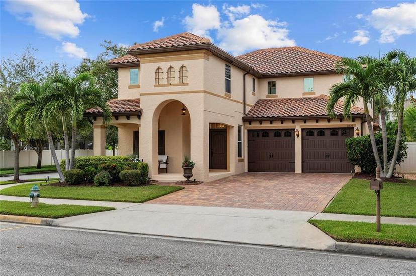 Picture of 11823 Otterbrooke Trail, Windermere FL 34786