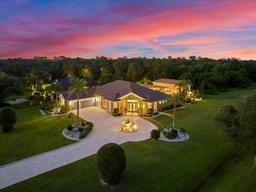 Picture of 17812 Doe Creek Court, Parrish, FL 34219
