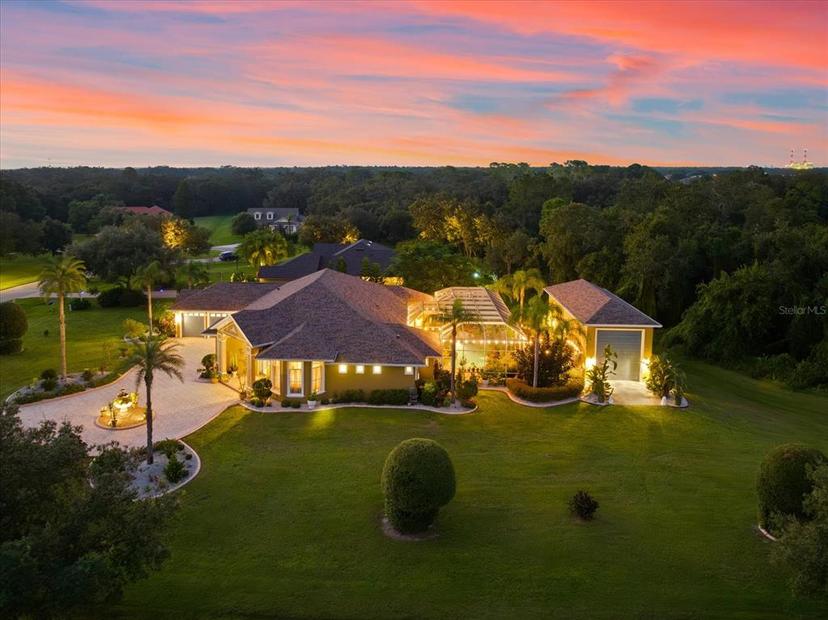 Picture of 17812 Doe Creek Court, Parrish FL 34219