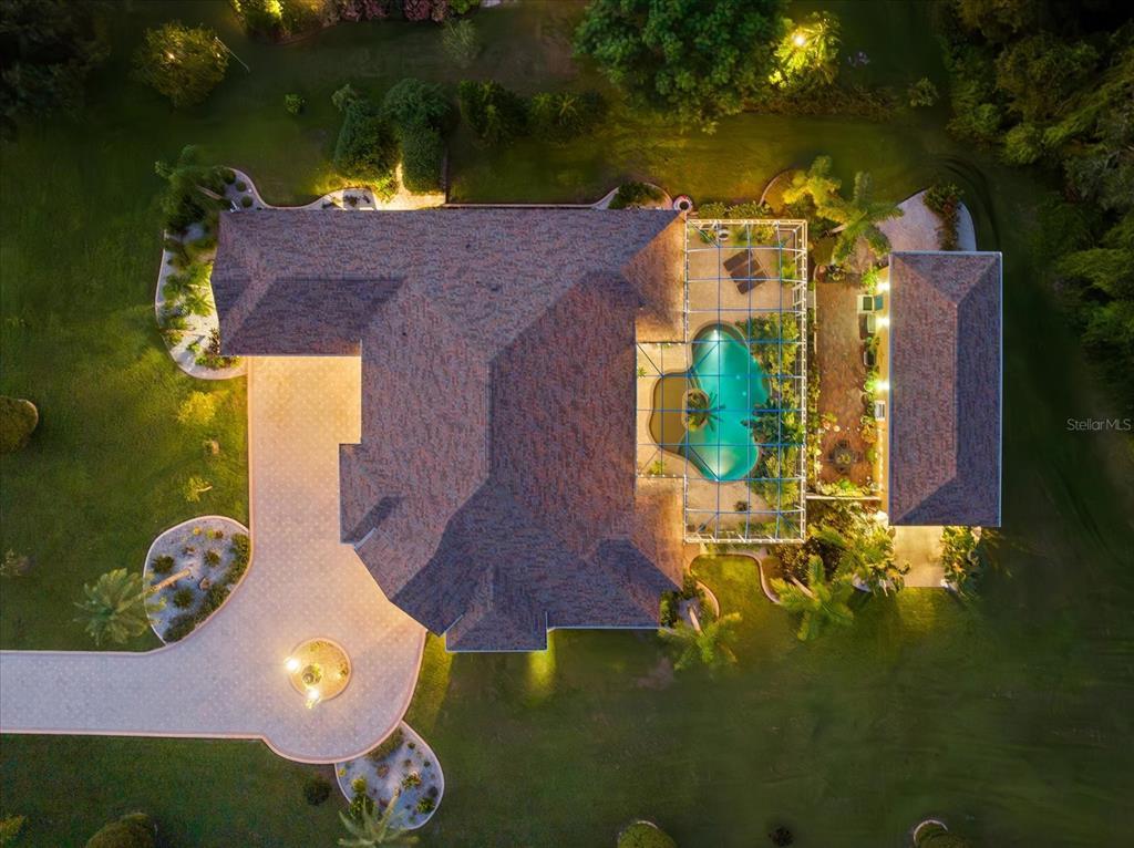 Picture of 17812 Doe Creek Court, Parrish, FL 34219
