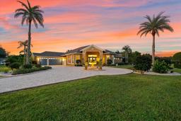 Picture of 17812 Doe Creek Court, Parrish, FL 34219