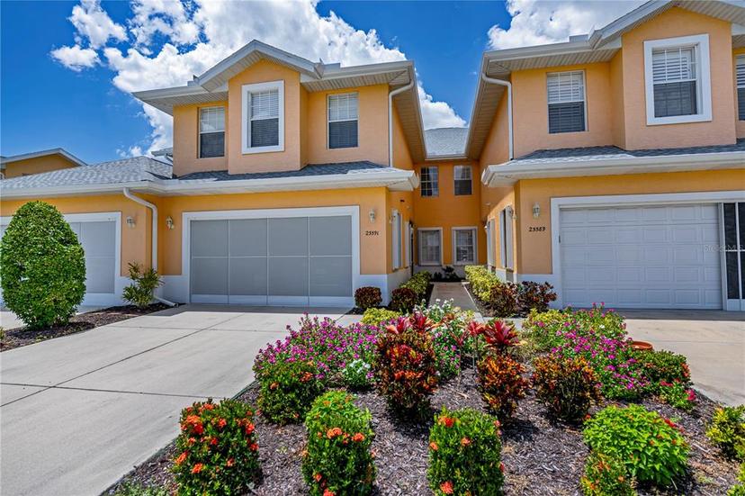 Picture of 25591 Heritage Lake Boulevard Unit 41, Punta Gorda FL 33983
