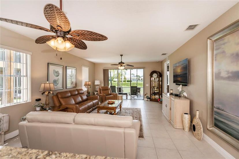 Picture of 25591 Heritage Lake Boulevard Unit 41, Punta Gorda FL 33983