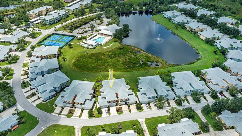 Picture of 25591 Heritage Lake Boulevard Unit 41, Punta Gorda FL 33983
