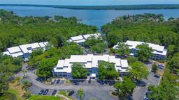 Picture of 2599 Dolly Bay Drive Unit 308, Palm Harbor, FL 34684