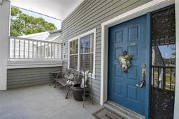 Picture of 2599 Dolly Bay Drive Unit 308, Palm Harbor, FL 34684