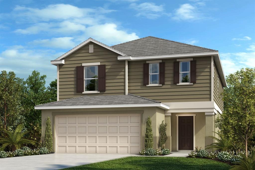 Picture of 10464 Wet Marsh Cove, Parrish, FL 34219