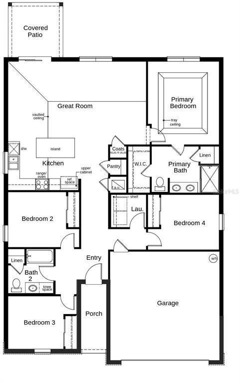 Picture of 3433 Narrows Drive, Lakeland FL 33810