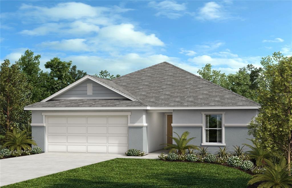Picture of 3433 Narrows Drive, Lakeland, FL 33810