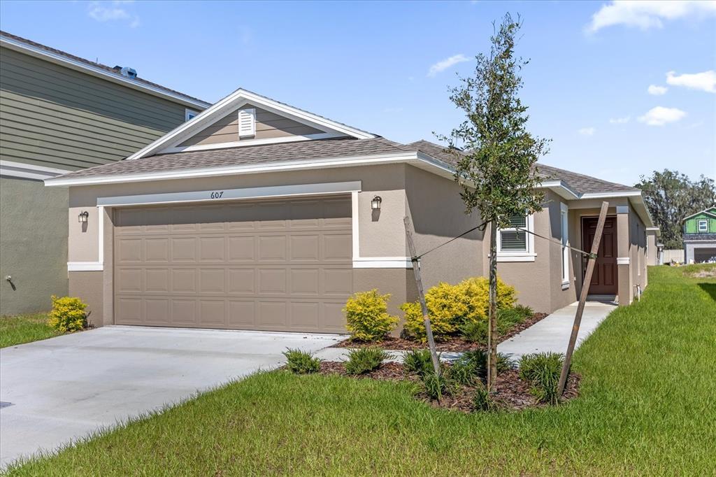 Picture of 607 Alder Lane, Auburndale, FL 33823