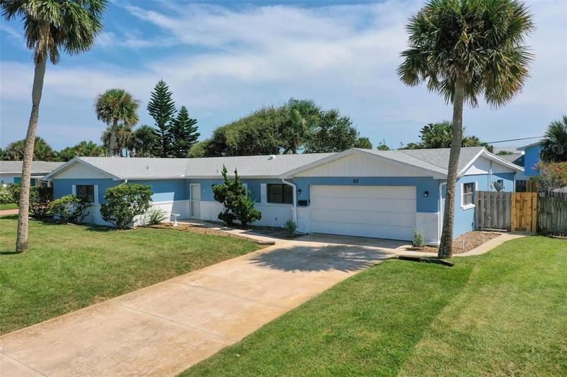 Picture of 10 Juniper Drive, Ormond Beach FL 32176