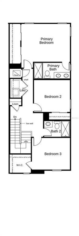 Picture of 414 Sequoia Drive, Lake Wales, FL 33859