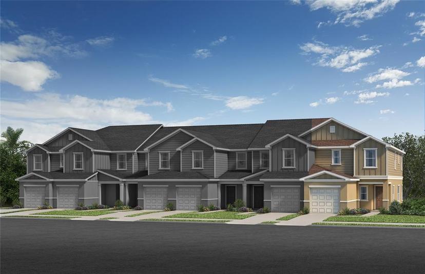 Picture of 414 Sequoia Drive, Lake Wales FL 33859