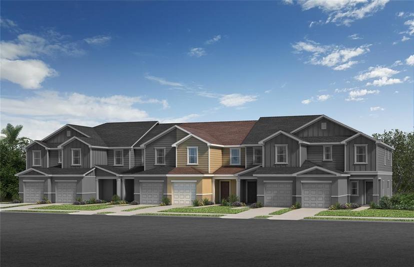 Picture of 426 Sequoia Drive, Lake Wales FL 33859