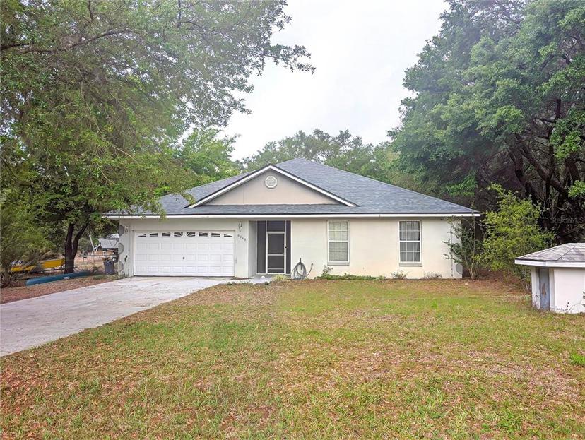 Picture of 4348 SW Deepwater Court, Dunnellon FL 34431