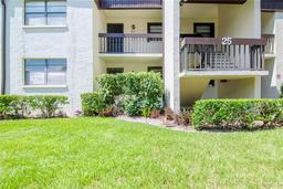 Picture of 2400 Winding Creek Boulevard Unit 25-101, Clearwater, FL 33761
