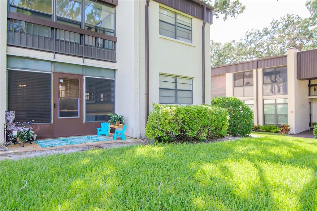 Picture of 2400 Winding Creek Boulevard Unit 25-101, Clearwater, FL 33761