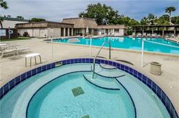 Picture of 2400 Winding Creek Boulevard Unit 25-101, Clearwater, FL 33761