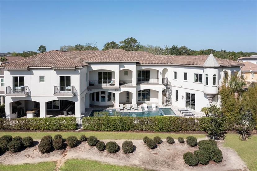 Picture of 925 Desert Mountain Court, Reunion FL 34747