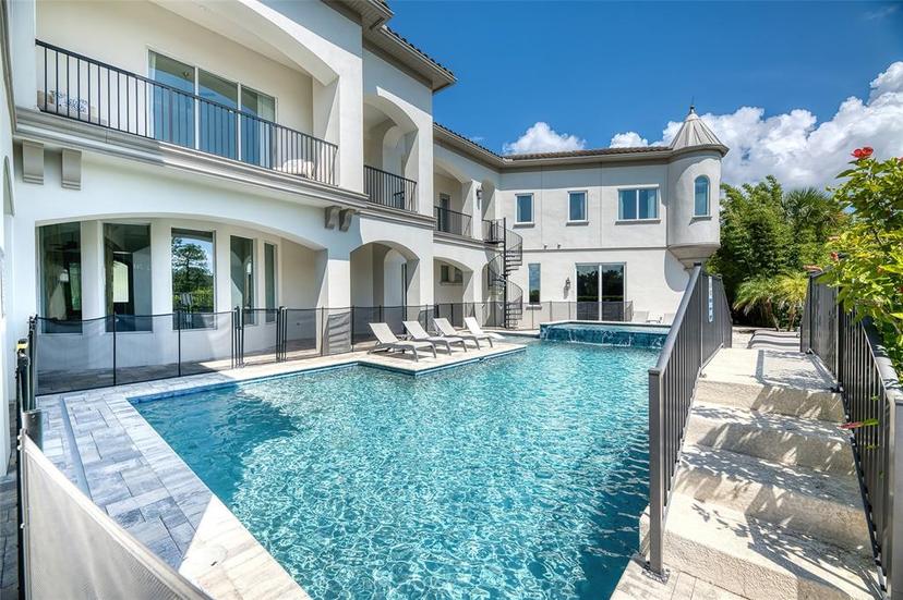 Picture of 925 Desert Mountain Court, Reunion FL 34747