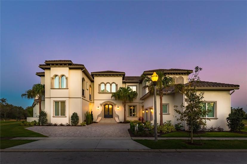 Picture of 925 Desert Mountain Court, Reunion FL 34747