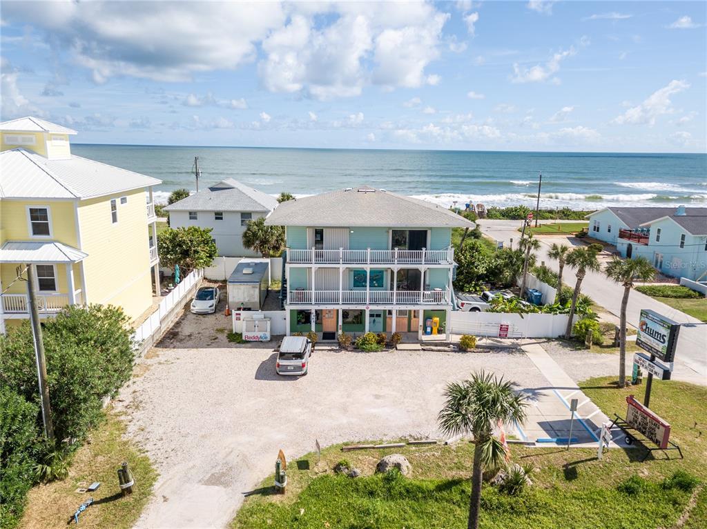 Picture of 6495 Turtlemound Road, New Smyrna Beach, FL 32169