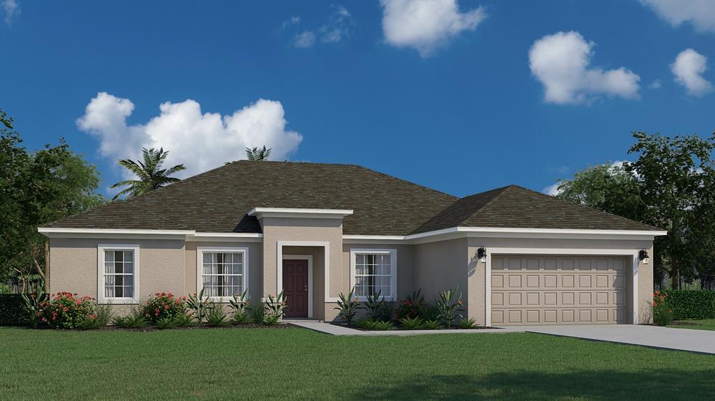 Picture of 1219 Desmond Street, Port Charlotte, FL 33952