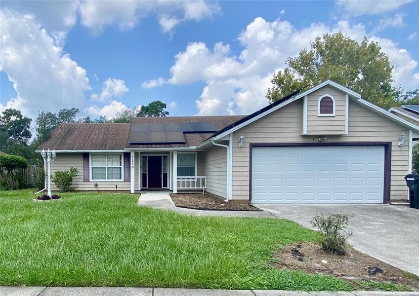 Picture of 5230 Clarion Oaks Drive, Orlando FL 32808