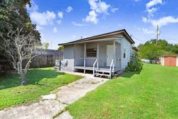 Picture of 14620 Coral Drive, Hudson, FL 34667