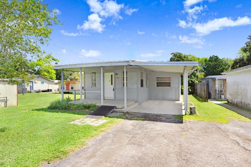 Picture of 14620 Coral Drive, Hudson, FL 34667