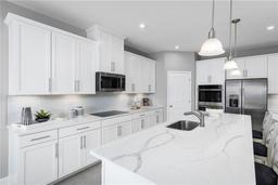 Picture of 360 Crossings Avenue, St Cloud, FL 34771