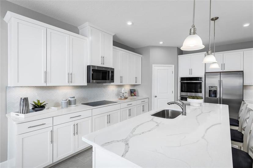 Picture of 360 Crossings Avenue, St Cloud FL 34771