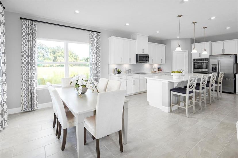 Picture of 360 Crossings Avenue, St Cloud FL 34771
