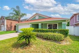 Picture of 15606 Kalihna Court, Orlando, FL 32828