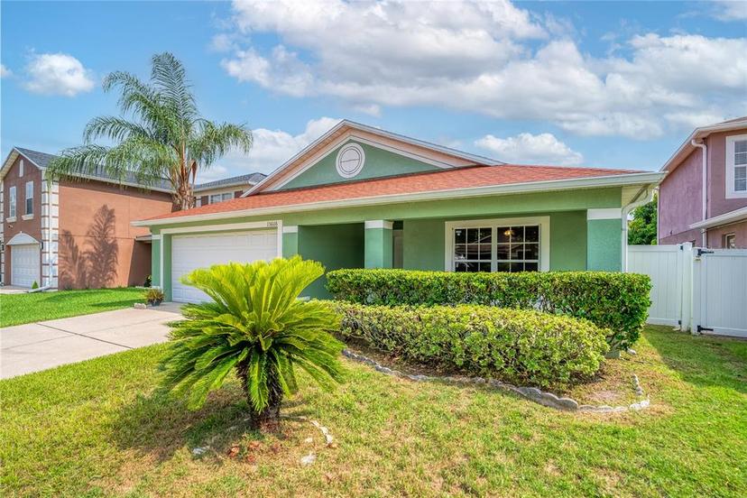 Picture of 15606 Kalihna Court, Orlando FL 32828
