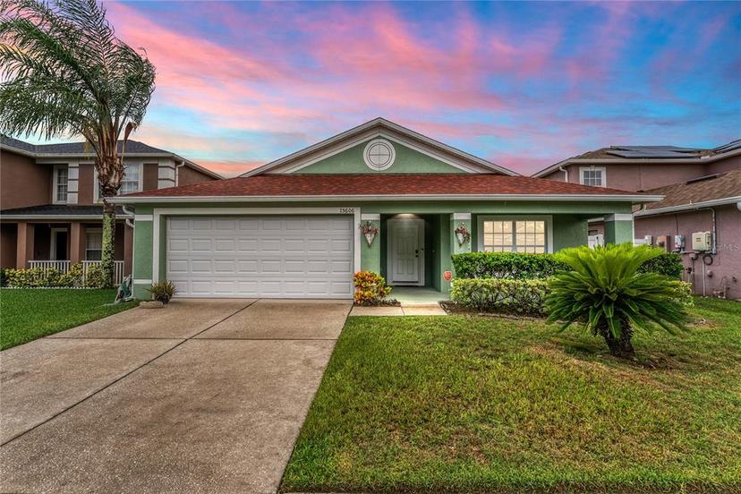 Picture of 15606 Kalihna Court, Orlando FL 32828