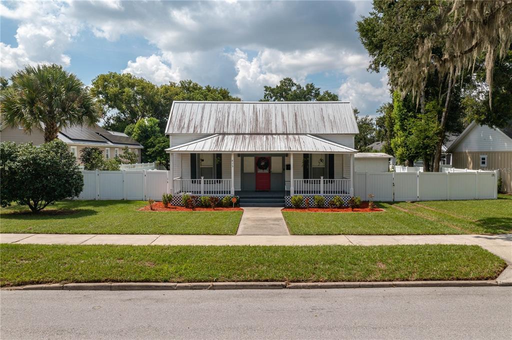Picture of 815 E Church Street, Bartow, FL 33830