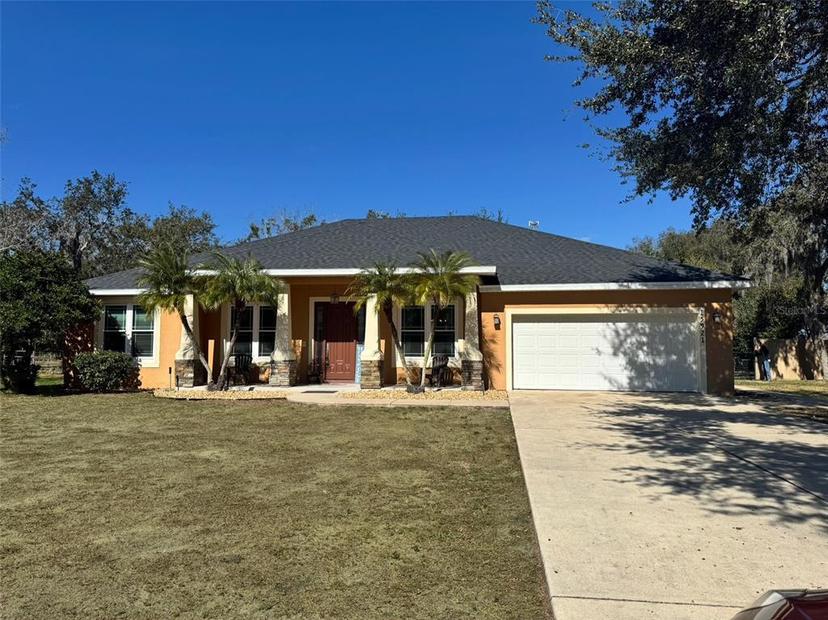 Picture of 15921 Hanson View Drive, Tavares FL 32778