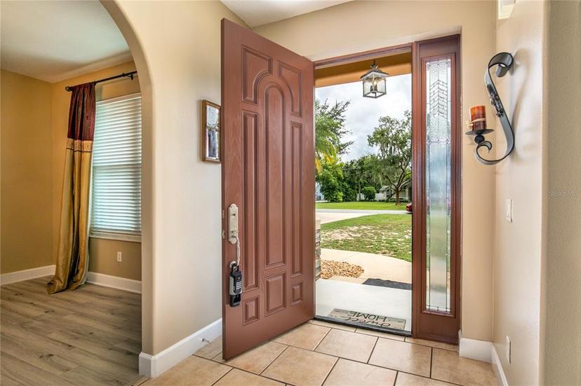 Picture of 15921 Hanson View Drive, Tavares FL 32778