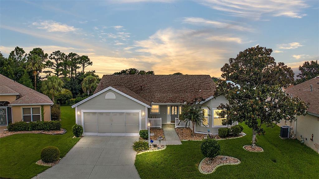 Picture of 1306 De La Garza Place, The Villages, FL 32162