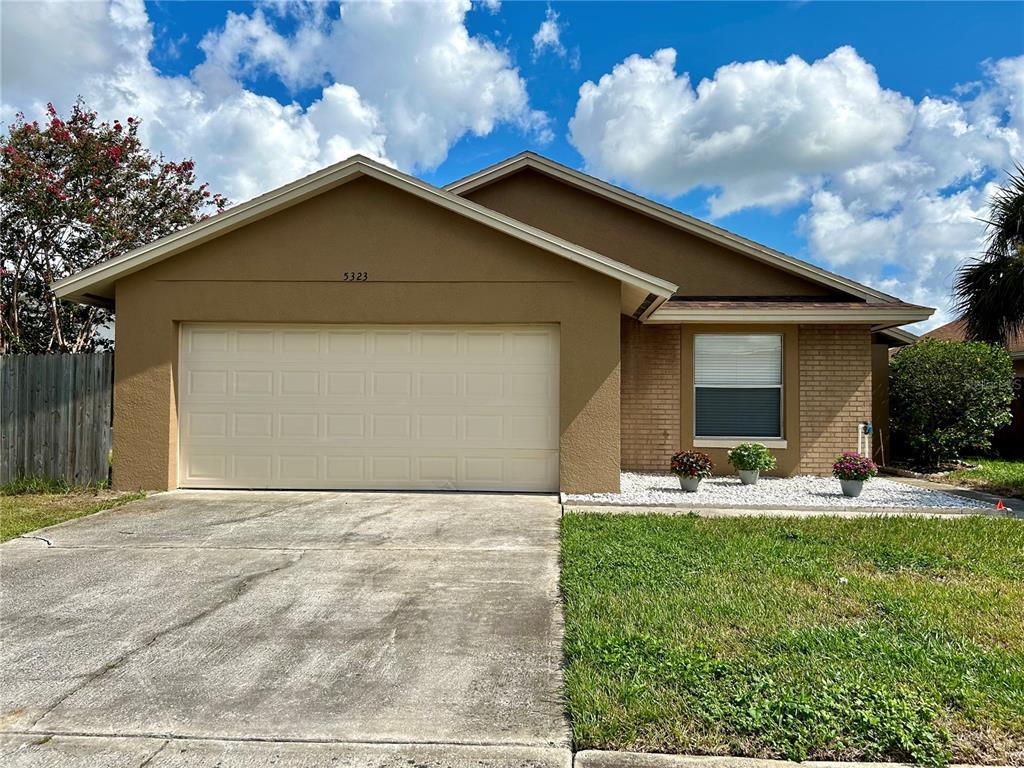 Picture of 5323 Micco Street, Kissimmee, FL 34746