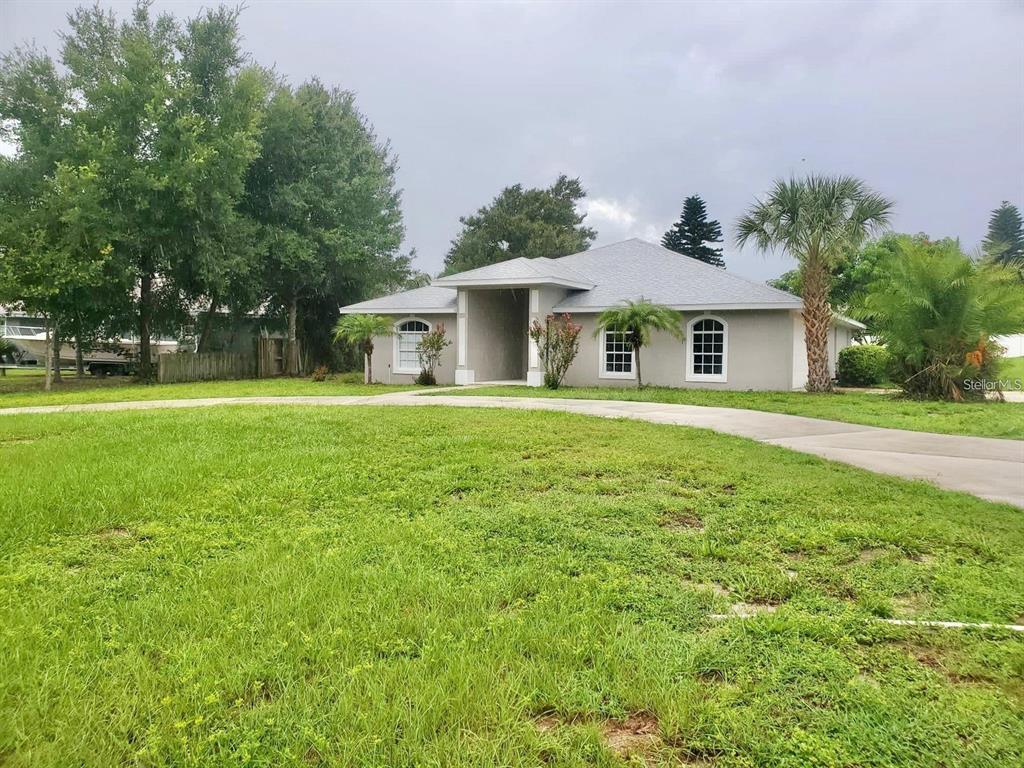 Picture of 1025 W Lake Hamilton Drive, Winter Haven, FL 33881