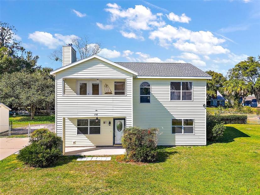 Picture of 10 SE Chinica Drive, Summerfield FL 34491