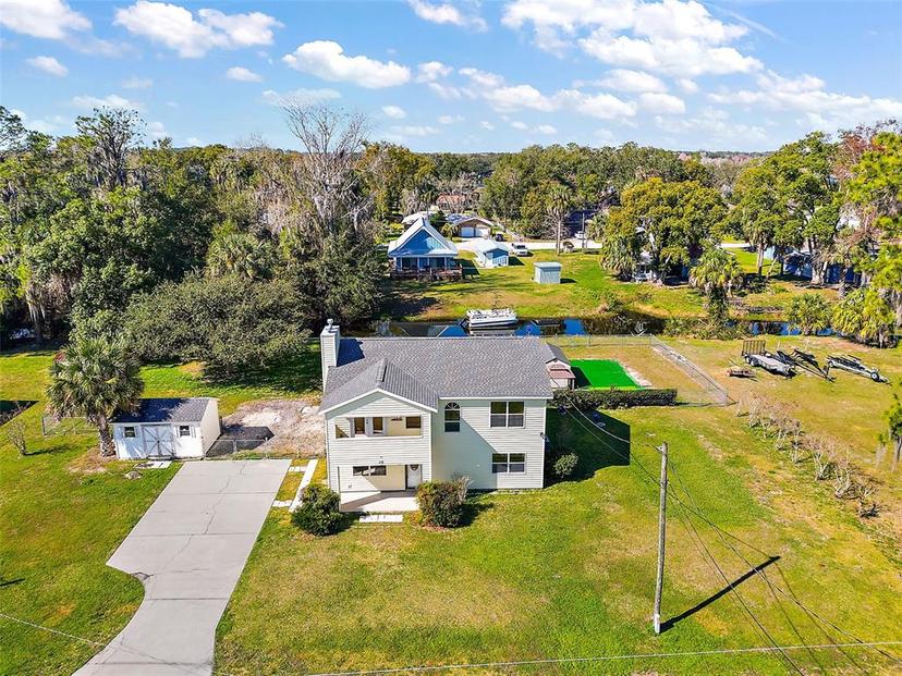 Picture of 10 SE Chinica Drive, Summerfield FL 34491