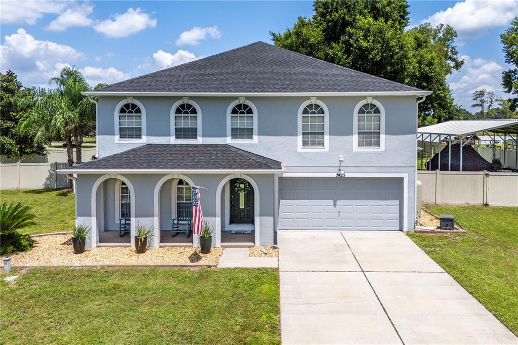Picture of 7425 Lake Marni Court, Mount Dora, FL 32757