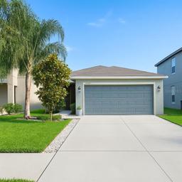Picture of 10205 Summer Kiss Avenue, Riverview, FL 33578