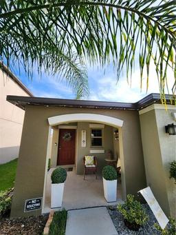 Picture of 10205 Summer Kiss Avenue, Riverview, FL 33578
