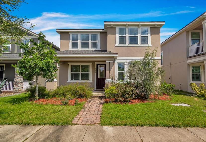 Picture of 8217 De Haven Street, Orlando FL 32832