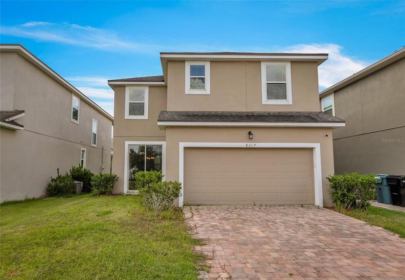 Picture of 8217 De Haven Street, Orlando FL 32832