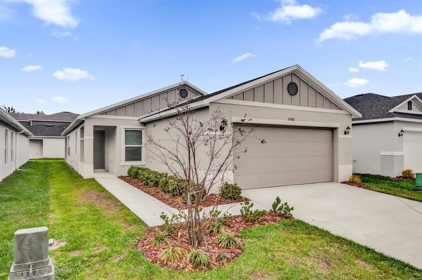 Picture of 8560 Caribbean Pine Way, Lakeland FL 33809
